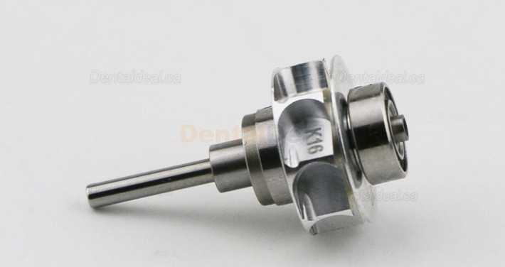 YUSENDENT Dental Cartridge Turbine Rotor Fit Kavo GENTLEforce 6000B 7000B K16